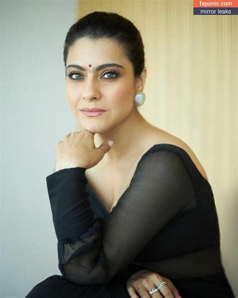 kajol nude pics|Kajol Archives